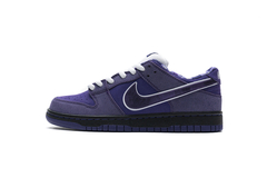 Nike Dunk Low SB 'Purple Lobster' x Concepts