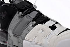 Air More Uptempo 'Tri-Color' - Goodex