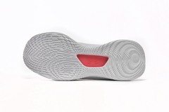 Under Armour 4 FloTro 'White Red' - Goodex