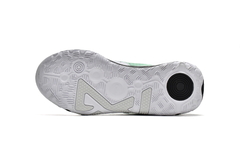 PG 6 EP Black Mint Green - Goodex