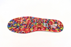 Nike Dunk Low x LeBron James x Fruity Pebbles - Goodex