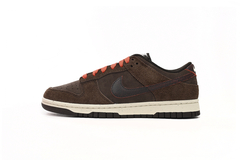 Nike Dunk Low Premium 'Baroque Brown'