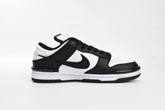 Nike Dunk Low Twist 'Panda'
