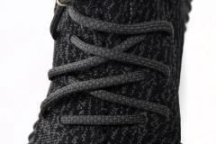 Imagen de Adidas Yeezy Boost 350 'Pirate Black'