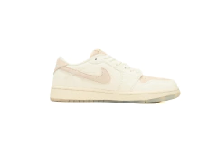 Air Jordan 1 Retro Low OG 'Give Them Flowers' x Chris Paul - comprar online