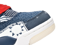 Imagen de Air Jordan 4 Retro SE 'Sashiko'