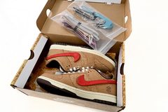 Nike Dunk Low SP 'Cork' x CLOT - comprar online