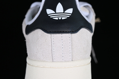 STOCK - Adidas Campus 00s "Crystal White Core Black" - tienda online