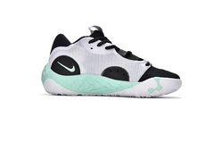 PG 6 EP 'Black Mint Green' - comprar online