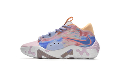 PG 6 EP 'Painted Swoosh'