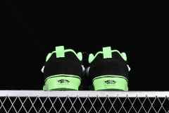 Vans Knu-Skool 'Pop Outsole - Green' - Goodex
