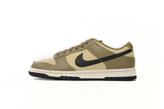 Nike Dunk Low "Dark Driftwood"
