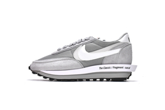 Sacai x LDV Waffle ''Light Smoke Grey'' x Fragment Design