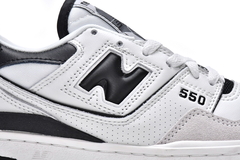 New Balance 550 'Sea Salt Black' - Goodex