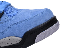 Air Jordan 4 Retro 'University Blue' - Goodex