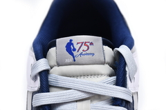 Nike Dunk Low EMB '75th Anniversary - Nets' x NBA en internet