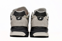 New Balance 990v3 Made in USA 'Moonbeam' x Teddy Santis - Goodex