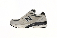 New Balance 990v3 Made in USA 'Moonbeam' x Teddy Santis