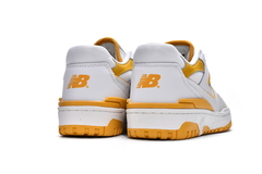 New Balance 550 'Varsity Gold' en internet