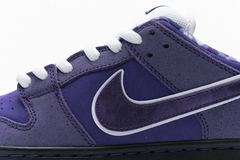 Nike Dunk Low SB 'Purple Lobster' x Concepts - Goodex