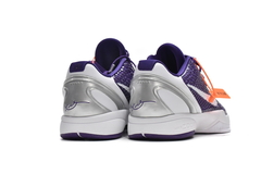 Nike Zoom Kobe VI TB Purple en internet