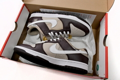 Nike Dunk Low 'Light Orewood Brown' - comprar online