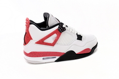 Imagen de Air Jordan 4 Retro 'Red Cement'