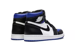 STOCK - Air Jordan 1 HIGH "Royal Toe" - comprar online