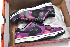 Nike Dunk Low Premium 'Graffiti' - comprar online
