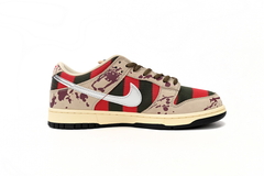 Nike Dunk Low Pro SB 'Freddy Krueger' - comprar online