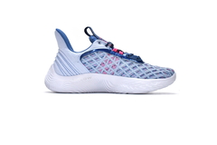 Curry Flow 9 'Warp The Game Day' - comprar online