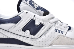 New Balance 550 'White Navy' - Goodex