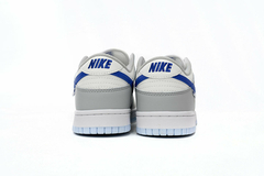 Nike Dunk Low GS 'Just Stitch It - Hyper Royal' - tienda online