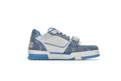 Louis Vuitton Trainer "Monogram Denim" en internet
