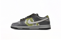 Nike Dunk Low SB 'Wait, What!?' Friends & Family x HUF