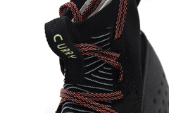 Imagen de Under Armour 4 FloTro 'Jet Grey' x Curry