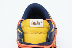 Nike Dunk Low 'University Gold' x Off-White - tienda online