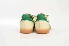 Adidas Samba "Cream Green" x Wales Bonner - comprar online