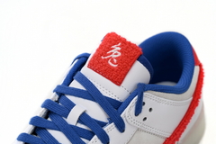 Nike Dunk Low 'Year of the Rabbit - White Rabbit Candy' en internet