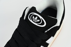 Adidas Campus 00s 'Black White Gum' - Goodex