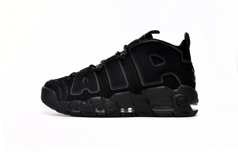 Air More Uptempo 'Reflective'