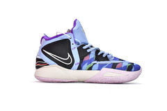 Kyrie 8 Infinity EP 'Aluminum' - comprar online