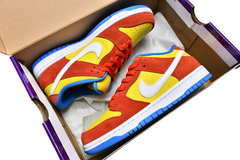 Nike SB Dunk Low Pro "Bart Simpson" - comprar online