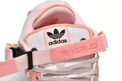 STOCK - Adidas Forum Buckle Low 'Easter Egg' x Bad Bunny - comprar online