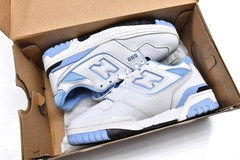 New Balance 550 'Team Carolina Blue' en internet