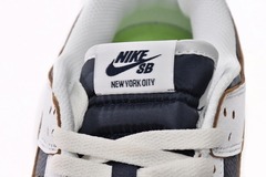 Nike Dunk Low SB 'New York' x HUF - Goodex