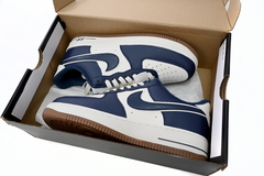 Air Force 1 '07 LV8 'College Pack - Midnight Navy' en internet