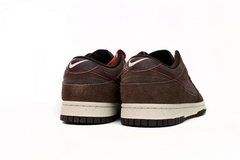 Nike Dunk Low Premium 'Baroque Brown' - tienda online