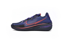 Air Zoom GT Cut 'Blue Void Siren Red'