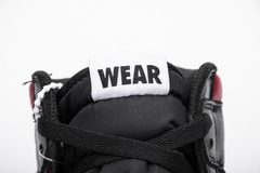 Air Jordan 1 Retro High OG NRG 'Not For Resale' en internet